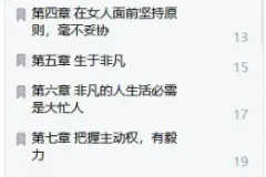 三十三条雄性领袖法诱惑美女法则 史蒂夫·斯科特调情实战指南[EPUB]