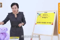 田宏杰小学生高效作业课：告别拖拉磨蹭，培养自主学习力