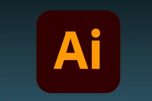 Adobe Illustrator零基础入门到实战精讲：18章系统课程掌握AI核心技能