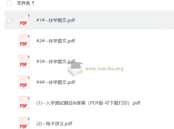 2027考研政治全程领学 米鹏定制SVIP班 基础强化伴学一站式备考