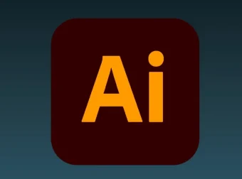 Adobe Illustrator零基础入门到实战精讲：18章系统课程掌握AI核心技能
