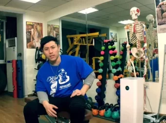 抖音爆款潜能训练营：系统化居家健身课程，从零基础到科学塑形