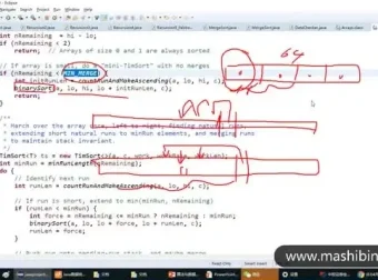 数据结构与算法大师课：Google面试真题精讲与大厂高频题全覆盖
