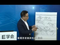 张金宝民企财税两账合一实操指南（5讲视频全集）