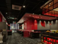 餐饮超级个体户实战课：线上卖技术、门店招学员、选址运营全攻略