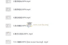 初中数学七八九年级解题大招全攻略