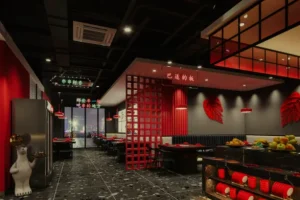 餐饮超级个体户实战课：线上卖技术、门店招学员、选址运营全攻略
