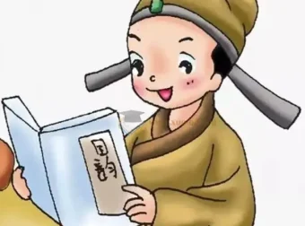 深入浅出看古文：100篇经典小古文精讲视频合集