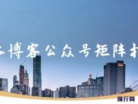 无本博客公众号矩阵打造：从零开始系统化运营与变现全攻略
