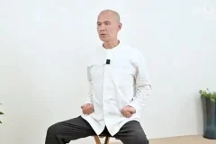 古法八段锦完整教程：文武双修补元气，系统调理亚健康