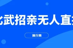 比武招亲无人直播玩法实操教程，高在线人气变现新思路