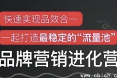 品牌营销能力进阶训练营：系统构建品牌增长方法论