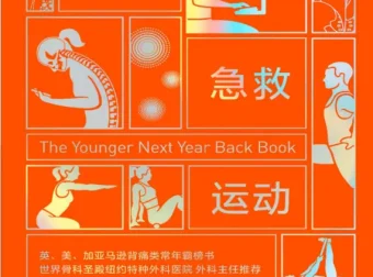 久坐急救运动：每天半小时，科学摆脱背痛困扰