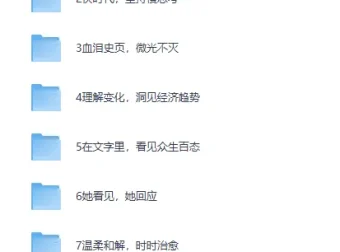 微信读书2025年度热搜书单合集（EPUB电子书）