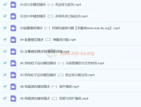 2024高三高考物理 崔春雨 春季班 二轮专题突破课程