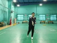 黄广益羽毛球技术全攻略：从基础握拍到高级杀球实战训练