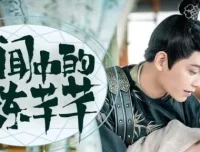 有声小说《传闻中的陈芊芊》影视同名多人有声剧210集全