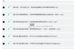 人人必学的思维升级35讲：做自己的问题解决专家（完结）