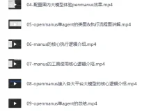 Manus核心理念与源码深度解析：从单Agent到多Agent架构实战教程