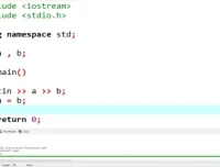 C++竞赛初阶80课：清华名师精讲+实战作业