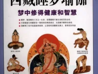 图解西藏睡梦瑜伽：以现代图解诠释梦境真相，在睡梦中修得健康与智慧