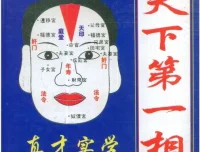 天下第一相书：云谷山人面相学经典PDF电子书
