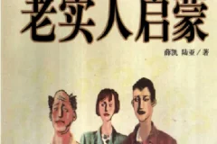 老实人启蒙 PDF——人际自助经典，洞悉处世之道
