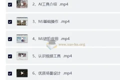 多参宗AI仿真人短剧训练营第四期，全流程实操教学，零基础也能打造爆款短剧