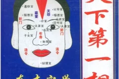 天下第一相书：云谷山人面相学经典PDF电子书