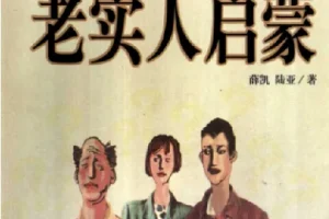 老实人启蒙 PDF——人际自助经典，洞悉处世之道