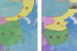91好课《麻静田园古诗词鉴赏与默写》1-4季：系统精讲唐诗宋词，鉴赏默写双提升