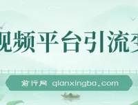 怀旧漫画电子版变现玩法，视频平台引流私域成交，单月收益5w实操思路