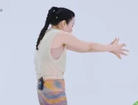 杨淇五行经络瑜伽：智慧呼吸21式，唤醒内在生命能量