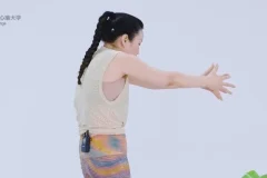 杨淇五行经络瑜伽：智慧呼吸21式，唤醒内在生命能量