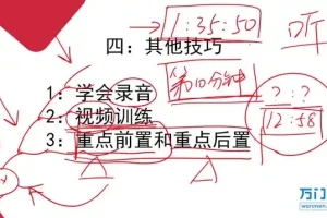 6小时精通思维导图：高效学习与时间管理实战指南