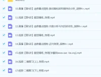 胡婷物理2024高三高考物理二轮A+春季班全阶段复习课程