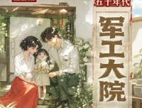 五十年代军工大院 多人有声剧全1117集 姣姣兮&鹿子草演播[MP3]