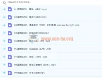 石雷鹏考研英语写作七步法则大作文精讲（英语一+二）