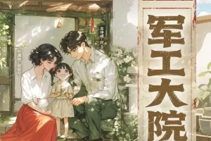 五十年代军工大院 多人有声剧全1117集 姣姣兮&鹿子草演播[MP3]