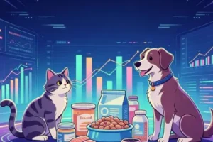 宠物自媒体带货全攻略，从零打造可变现萌宠IP