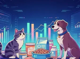 宠物自媒体带货全攻略，从零打造可变现萌宠IP