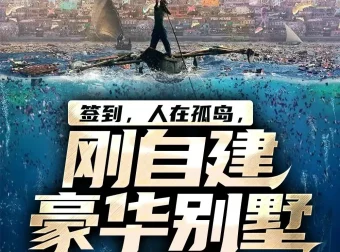 签到人在孤岛刚自建豪华别墅 奇文文化多人有声剧全2103集