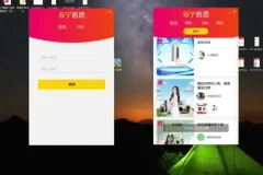 直播挂机项目实战教程：主播人气提升与商家精准获客指南