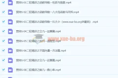 2024高三高考数学 贾帅S寒假班 二轮精讲专题突破