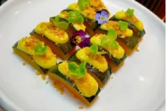 酒店炫彩冷艺200道冷菜教程