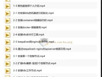 韩先超K8s高可用集群部署实战：银行电子商城容器化落地全流程