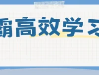 豆神大语文《北大学霸高效学习法》：50个可复用的高分逆袭方法