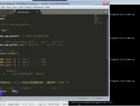千锋Python全套视频教程700集：零基础入门到项目实战（爬虫/办公自动化/数据分析）
