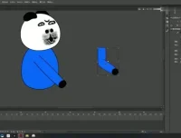 AN软件沙雕动画制作零基础入门教程