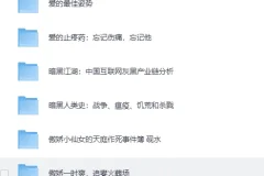 知乎严选专栏合集：22大类2万余篇深度好文电子书